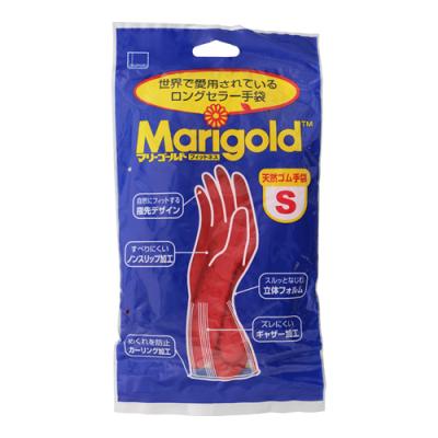 マリーゴールドフィットネス 天然ゴム手袋