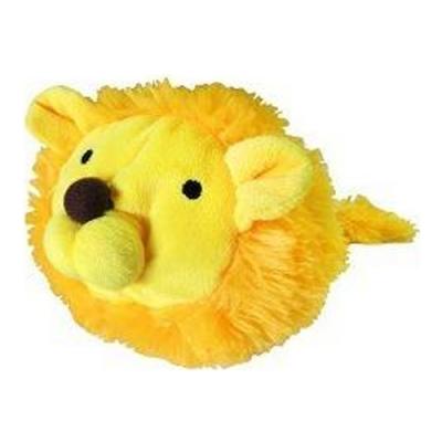 ペッツルート 犬用おもちゃ でっかいズーズー ライオン