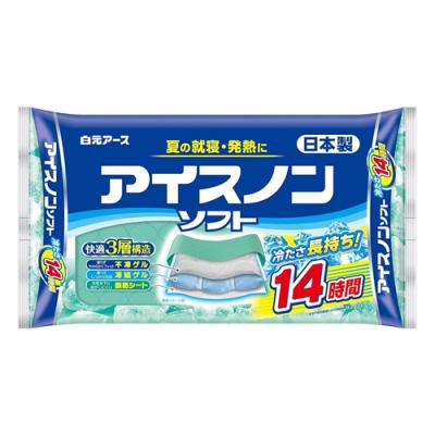 アイスノンソフト 14時間持続