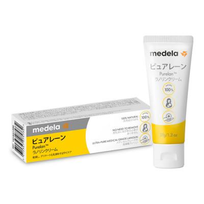 medela メデラ ピュアレーン ラノリンクリーム