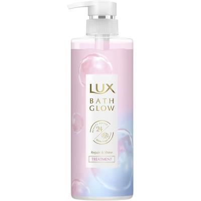 ラックス(LUX) バスグロウ リペア&シャイン トリートメント