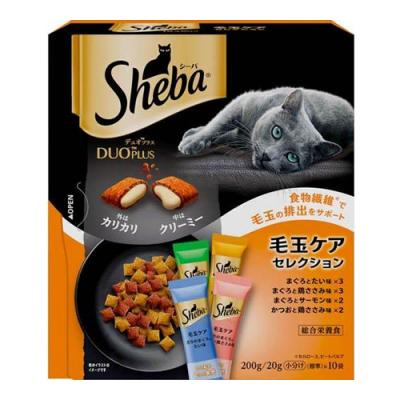 シーバ デュオプラス 毛玉ケアセレクションSDP1