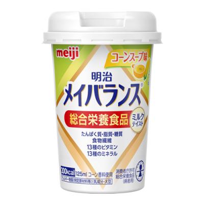 メイバランスMiniカップ コーンスープ味