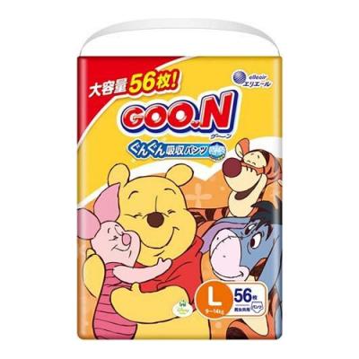 グーンパンツ まっさらさら通気 Lサイズ