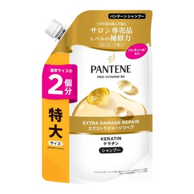 詰め替え用 特大サイズ 600mL 