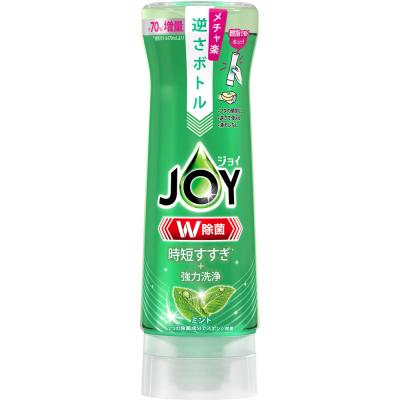 W除菌JOY(ジョイ)コンパクト ローマミントの香り