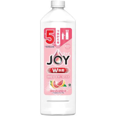 除菌 JOY(ジョイ) コンパクト フロリダグレープフルーツの香り