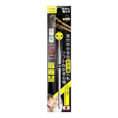 ののじ 爽快ソフト耳かき タイプS