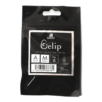 KOKOIST Gelip ココイスト ジェリップ アーモンド ミディアム
