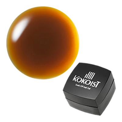 KOKOIST(ココイスト) カラージェル E-210S バーボンブラウン