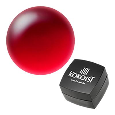 KOKOIST(ココイスト) カラージェル E-237S ロッソレッドグラス