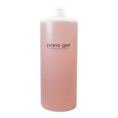 para gel(パラジェル) パラリムーバー 除光液