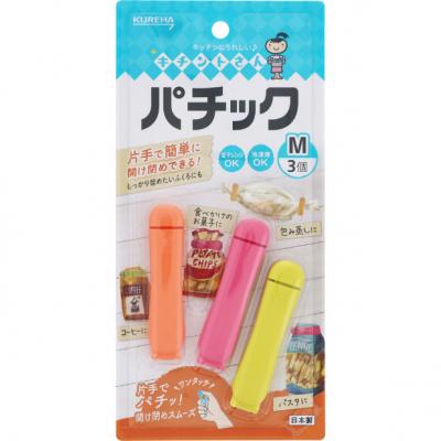 キチントさん パチックM