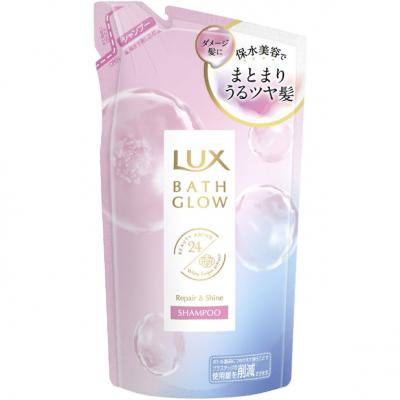 LUX ラックス バスグロウ リペア&シャイン シャンプー