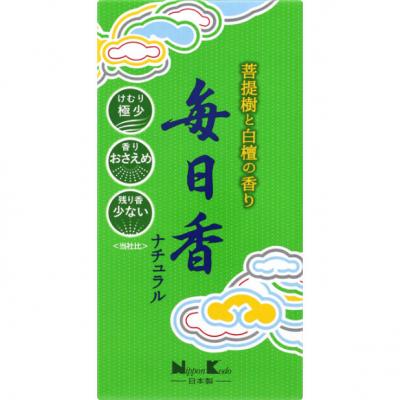 毎日香 ナチュラル バラ詰