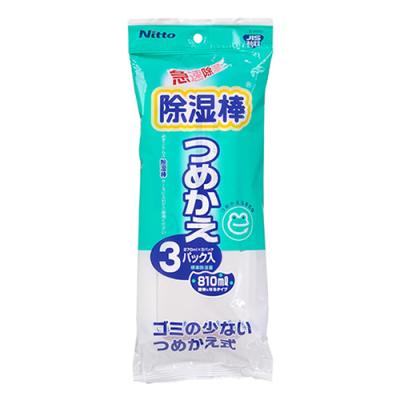 ニトムズ 除湿棒 つめかえ用