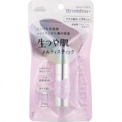 ウルミナプラス 生つや肌 メルティスティック