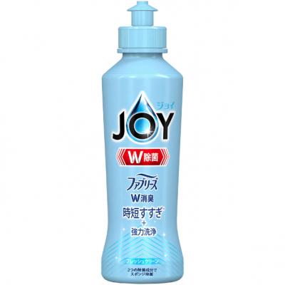 除菌 JOY(ジョイ) コンパクト W消臭 フレッシュクリーン