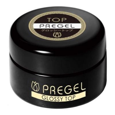 PREGEL(プリジェル) グロッシートップ