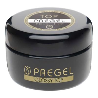 PREGEL(プリジェル) グロッシートップ
