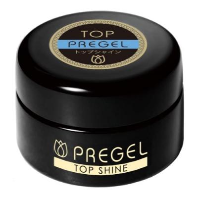 PREGEL(プリジェル) トップシャイン