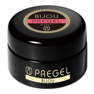 PREGEL(プリジェル) ビジュー パーツ専用接着ジェル
