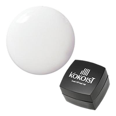 KOKOIST(ココイスト) カラージェル E-091 ホワイトグラデーション