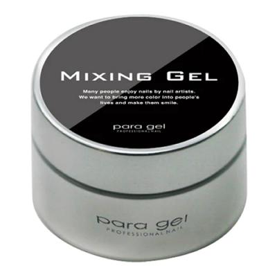 para gel(パラジェル) ミキシングジェル