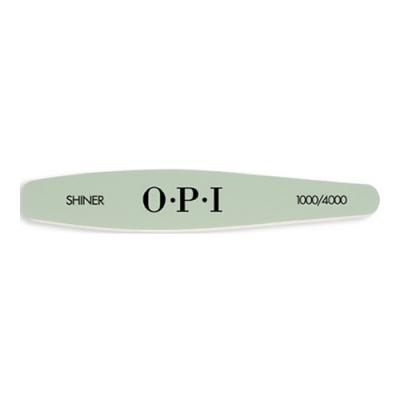 O・P・I シャイン グリーン/ホワイト