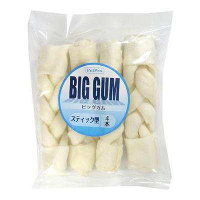 ペットプロ 大型犬用 BIG(ビッグ)ガム スティック型