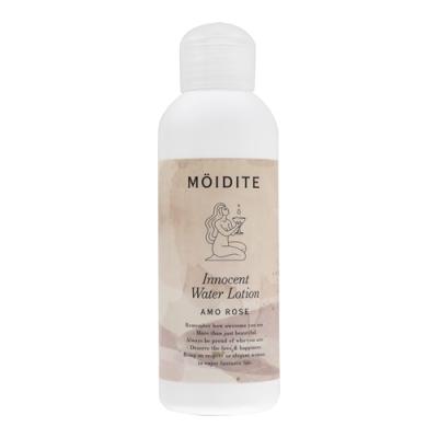MOIDITE(モアディーテ) イノセントウォーターローション アモーローズの香り