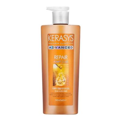 KERASYS(ケラシス) アドバンスド リペアアンプルトリートメント