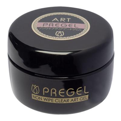 PREGEL(プリジェル) ノンワイプクリアアートジェル