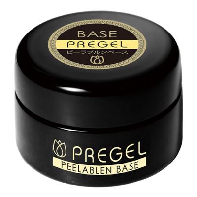 PREGEL(プリジェル) ピーラブルンベース