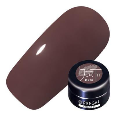 PREGEL(プリジェル) カラーEX シアー PG-CE938 クヌギ