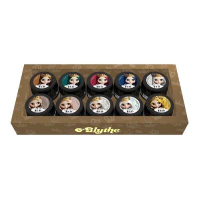 PREGEL(プリジェル) プリムドール ブライス ロイヤルソリロクイー