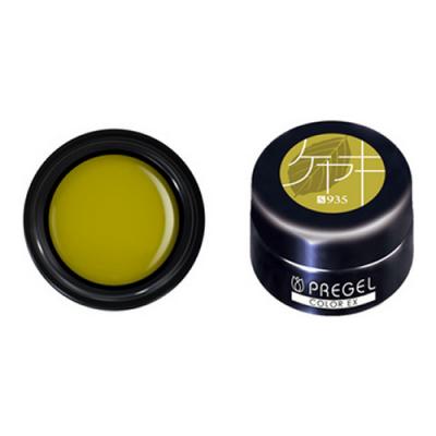 PREGEL(プリジェル) カラーEX シアー PG-CE935 ケヤキ