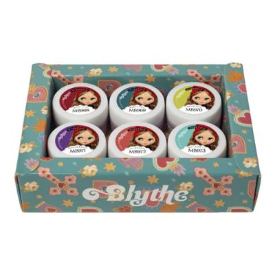 PREGEL(プリジェル) プリムドール ミューズ ブライス ザンニャリメンバーズ