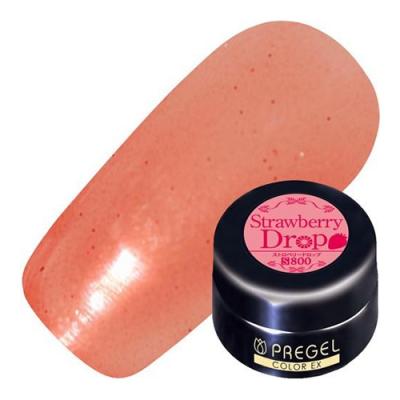 PREGEL(プリジェル) カラーEX シアー PG-CE800 ストロベリードロップ
