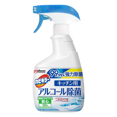 本体ボトル 400mL 