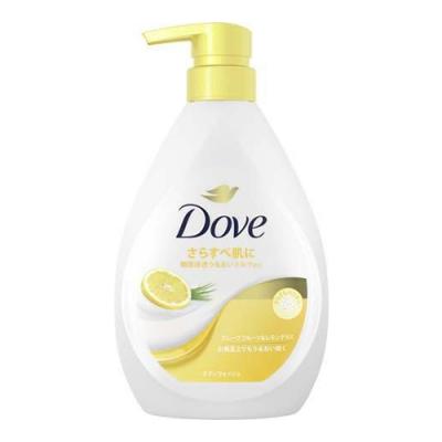 Dove(ダヴ) ボディウォッシュ グレープフルーツ&レモングラス