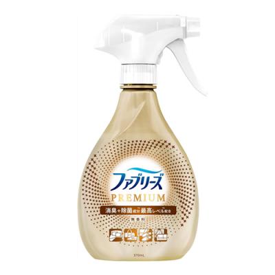 ファブリーズ W除菌+消臭プレミアム 無香料