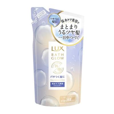 ラックス(LUX) バスグロウ ディープモイスチャー&シャイン シャンプー