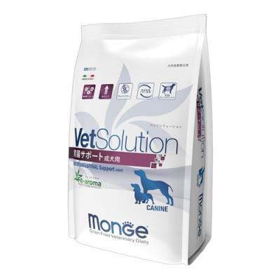 VetSolution ベッツソリューション 犬用療法食 胃腸サポート