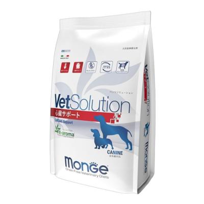VetSolution ベッツソリューション 犬用療法食 心臓サポート