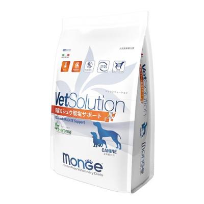 VetSolution ベッツソリューション 犬用療法食 腎臓&シュウ酸塩サポート