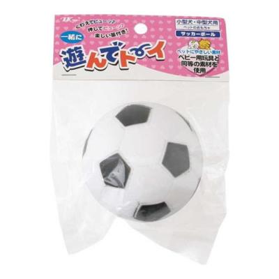 アース・ペット 一緒に遊んでトーイ サッカーボール