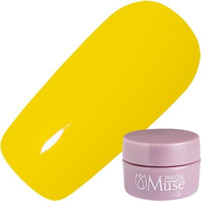 PREGEL(プリジェル) ミューズ M051 マザーズイエロー 