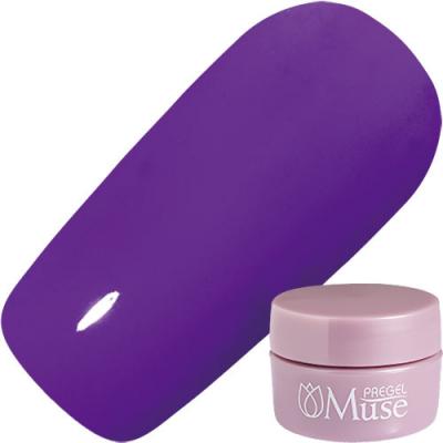 PREGEL(プリジェル) ミューズ M050 マザーズパープル 