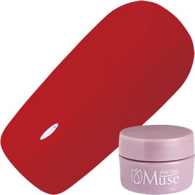 PREGEL(プリジェル) ミューズ M031 マザーズレッド 